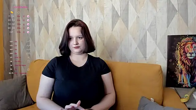 Blossom Sonya online show from 12/26/24, 06:30