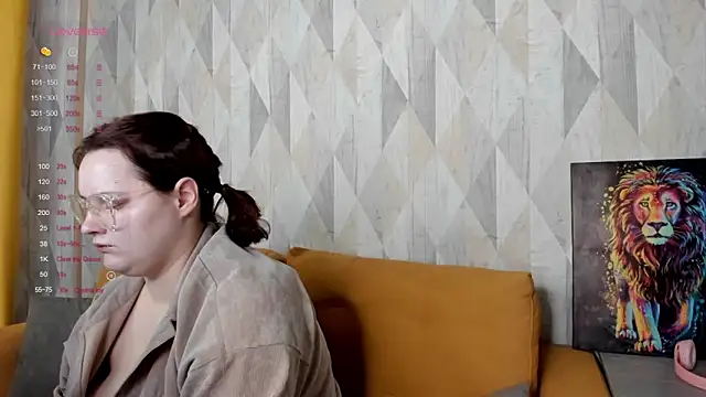 Blossom Sonya online show from 12/30/24, 12:43