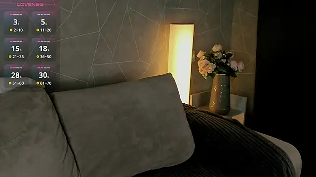 Blossom Sonya online show from 09/18/25, 12:12