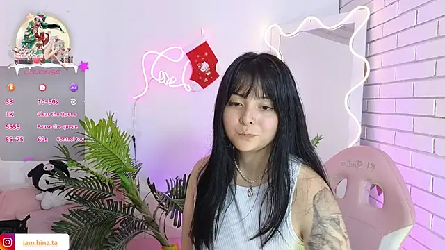 Snapshot of hina_tay chatting on 12/24/24, 04:22 hina tay online show from 12/24/24, 04:22