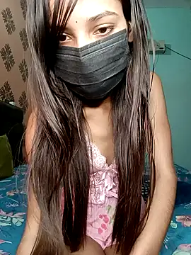 Snapshot of poojaji690 chatting on 02/02/25, 03:43 poojaji690 online show from 02/02/25, 03:43