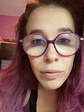 MagdalenaMedusa online show from 12/01/25, 07:57