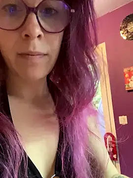 MagdalenaMedusa online show from 12/02/25, 07:47