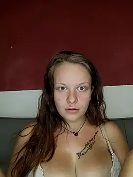 Lilith  Mystery online show from 07/31/26, 07:57