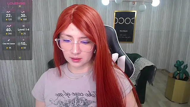 Rachel t  online show from 12/05/24, 10:55