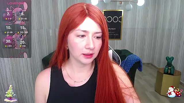Rachel t  online show from 12/11/24, 10:47