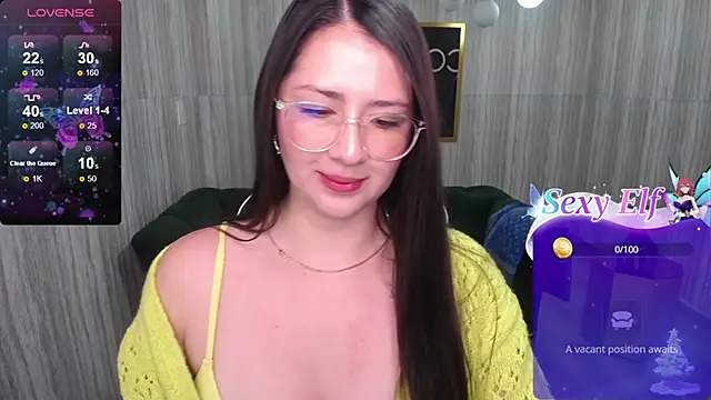 Rachel t  online show from 12/13/24, 11:02