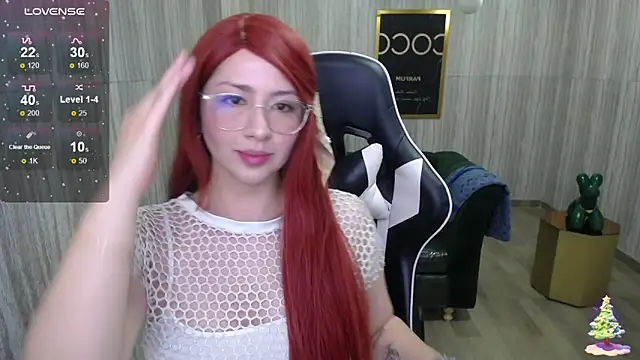 Rachel t  online show from 12/14/24, 10:56