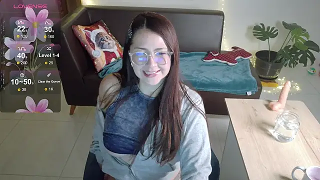 Rachel t  online show from 01/17/25, 05:11
