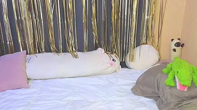 Snapshot of doll_barbieee chatting on 01/14/25, 08:20 doll barbieee online show from 01/14/25, 08:20