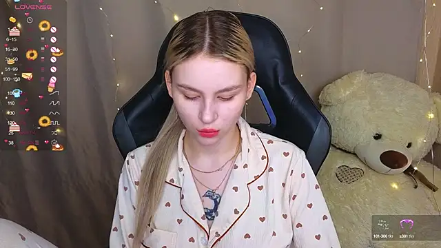 doll barbieee online show from 09/18/25, 04:25