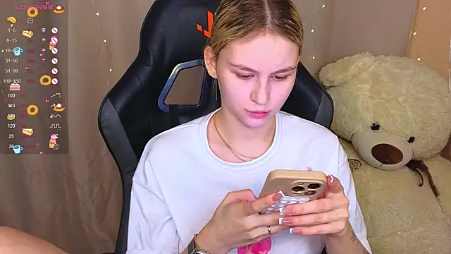 doll barbieee online show from 09/24/25, 06:44