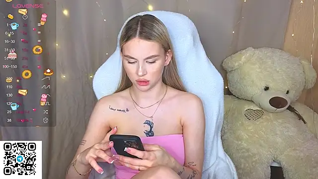 doll barbieee online show from 10/01/25, 07:42