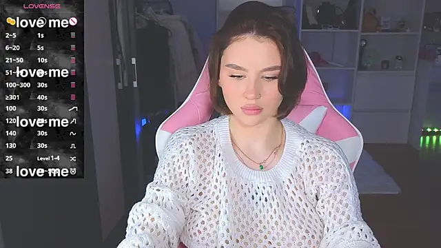 doll barbieee online show from 07/11/26, 04:10