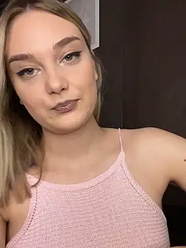 Alisa Rise online show from 11/02/25, 03:25