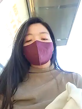 Claire xixi1 online show from 01/04/25, 07:34