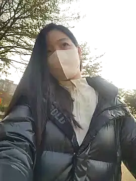 Claire xixi1 online show from 01/23/25, 08:25