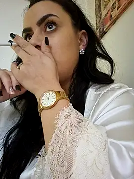 ElyzaIbarra online show from 01/31/25, 02:17