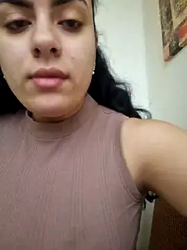ElyzaIbarra online show from 02/14/25, 06:02