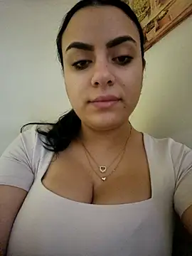 ElyzaIbarra online show from 02/16/25, 05:48