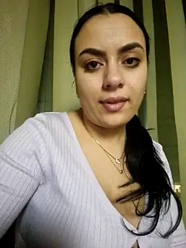ElyzaIbarra online show from 02/22/25, 03:12