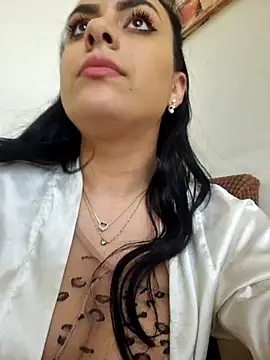 ElyzaIbarra online show from 02/23/25, 02:35
