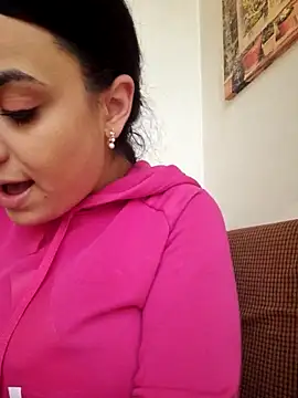 ElyzaIbarra online show from 02/25/25, 05:30