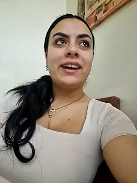 ElyzaIbarra online show from 02/27/25, 07:01