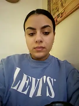 ElyzaIbarra online show from 02/28/25, 05:04