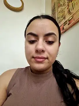 ElyzaIbarra online show from 03/02/25, 09:42