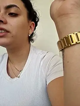 ElyzaIbarra online show from 03/05/25, 06:33