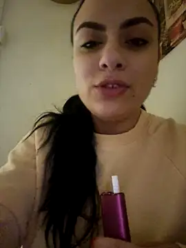 ElyzaIbarra online show from 03/08/25, 03:50