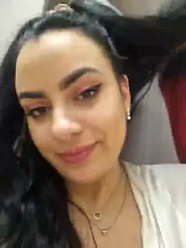 ElyzaIbarra online show from 03/13/25, 09:21