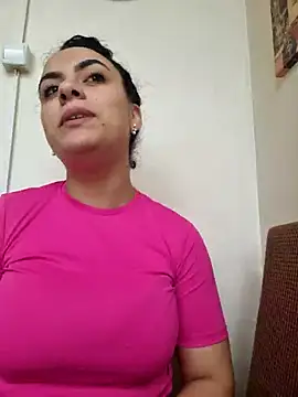 ElyzaIbarra online show from 03/19/25, 06:14