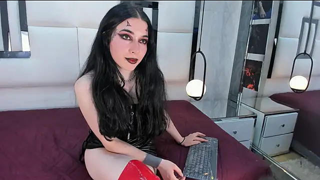 alixxon1 online show from 12/05/24, 06:22