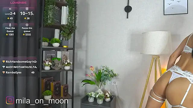 OraBurby online show from 03/15/25, 06:21