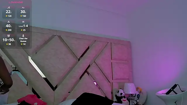 BrianaBrownn online show from 03/20/25, 11:49