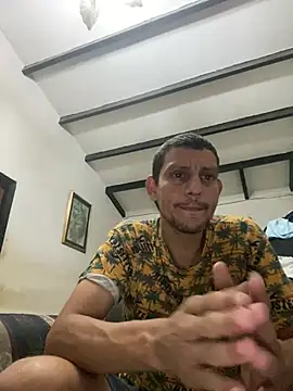 Snapshot of Kronx_el_destrosador chatting on 01/12/26, 04:18 Kronx el destrosador online show from 01/12/26, 04:18