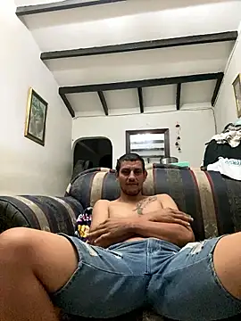 Snapshot of Kronx_el_destrosador chatting on 01/13/26, 07:57 Kronx el destrosador online show from 01/13/26, 07:57