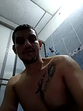 Snapshot of Kronx_el_destrosador chatting on 01/14/26, 08:09 Kronx el destrosador online show from 01/14/26, 08:09