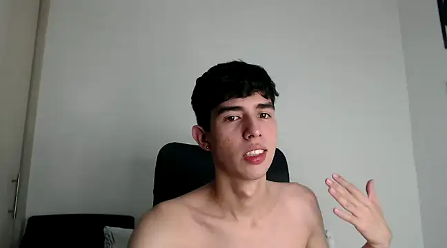 Andy hot19 online show from 01/19/25, 11:53