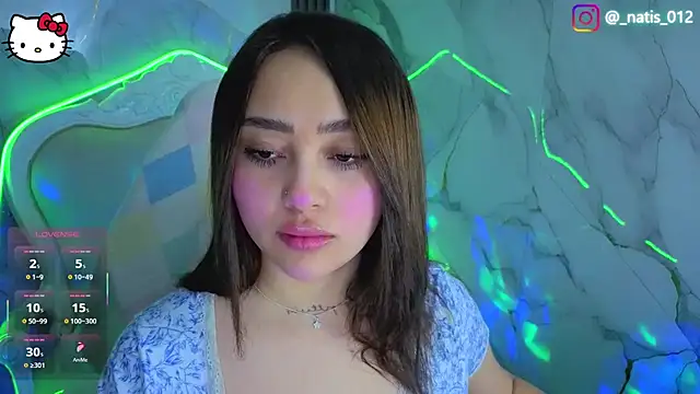 merloth sub online show from 11/28/25, 03:20