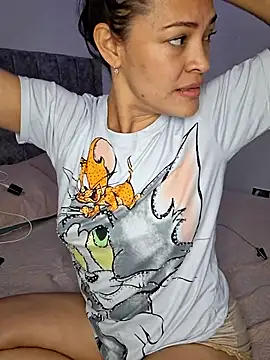 Sara P10 online show from 03/15/25, 08:04