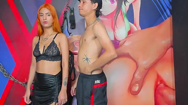 destroy the bimbo  online show from 10/24/25, 01:57