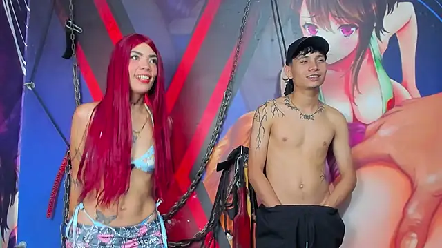 Snapshot of destroy_the_bimbo_ chatting on 11/23/25, 01:27 destroy the bimbo online show from 11/23/25, 01:27