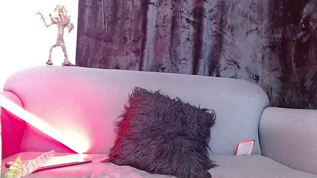 abysss angel online show from 01/10/25, 06:28