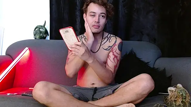 abysss angel online show from 01/13/25, 12:35