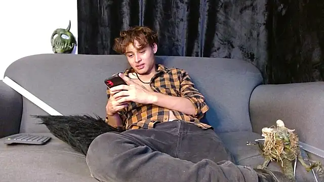 abysss angel online show from 01/14/25, 02:08