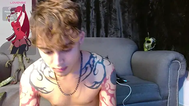 abysss angel online show from 01/26/25, 11:29