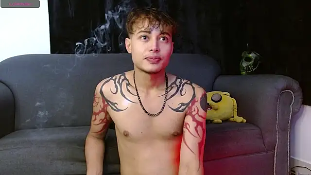 abysss angel online show from 02/02/25, 08:19